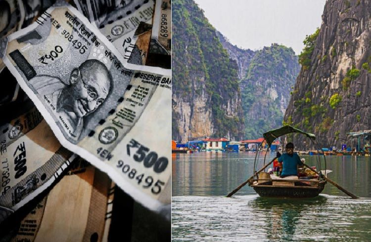 ಪ್ರವಾಸಿಗರಿಗೆ ಕಡಿಮೆ ವೆಚ್ಚದ, ಭಾರತೀಯ ರೂಪಾಯಿಗೆ ಹೆಚ್ಚಿನ ಮೌಲ್ಯವನ್ನು ನೀಡುವ ವಿದೇಶಗಳಿವು | Indian rupee
