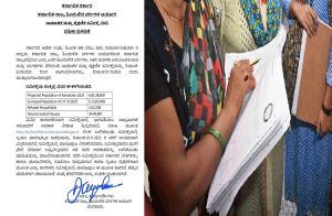 BIG NEWS : ರಾಜ್ಯದಲ್ಲಿ `ಜಾತಿ ಗಣತಿ’ ಪೂರ್ಣ : 6.13 ಕೋಟಿ ಜನರ ಸಮೀಕ್ಷೆ, ಹೀಗಿದೆ ಸರ್ವೆ ಅಂಕಿ-ಅಂಶದ ವಿವರ