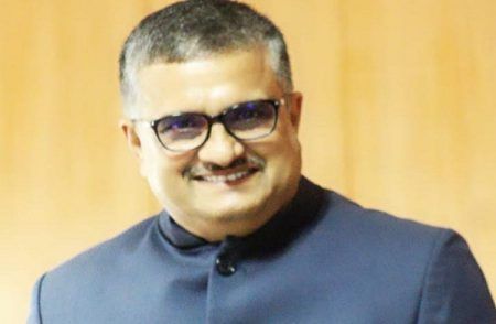 ಶಿವಮೊಗ್ಗ ಜಿಲ್ಲೆಯ ಪ್ರಧಾನ ಜಿಲ್ಲಾ ನ್ಯಾಯಾಧೀಶರಾದ ಮಂಜುನಾಥ ನಾಯಕ್ ಅವರನ್ನು ವರ್ಗಾವಣೆ