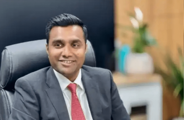 ಮುಂದಿನ ದಶಕದಲ್ಲಿ ಆಂಧ್ರಪ್ರದೇಶದಲ್ಲಿ ಅದಾನಿ ಗ್ರೂಪ್ 1 ಲಕ್ಷ ಕೋಟಿ ರೂ. ಹೂಡಿಕೆ | Adani Group