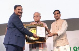 ಕರ್ನಾಟಕದ ಹೆಮ್ಮೆಯ ‘KSRTC’ ಮುಡಿಗೇರಿದ ಮತ್ತೊಂದು ‘ರಾಷ್ಟ್ರೀಯ ಪ್ರಶಸ್ತಿ’