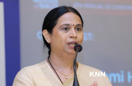 GOOD NEWS: ಅಂಗನವಾಡಿ ಕಾರ್ಯಕರ್ತೆ, ಸಹಾಯಕಿಯರಿಗೆ ಗೌರವಧನ ಹೆಚ್ಚಳ: ಸಚಿವೆ ಲಕ್ಷ್ಮೀ ಹೆಬ್ಬಾಳ್ಕರ್