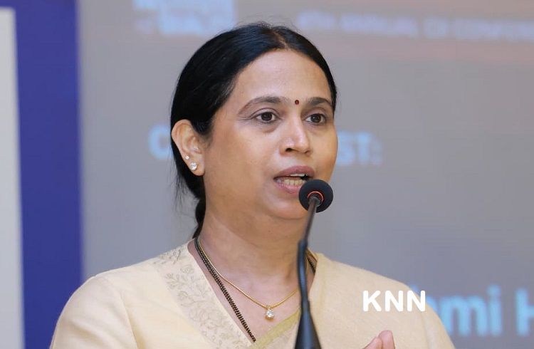 GOOD NEWS: ಅಂಗನವಾಡಿ ಕಾರ್ಯಕರ್ತೆ, ಸಹಾಯಕಿಯರಿಗೆ ಗೌರವಧನ ಹೆಚ್ಚಳ: ಸಚಿವೆ ಲಕ್ಷ್ಮೀ ಹೆಬ್ಬಾಳ್ಕರ್