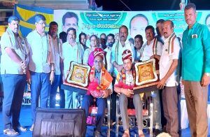 ತೈಲೂರು ಗ್ರಾಮಕ್ಕೆ ಮತ್ತಷ್ಟು ಅಧಿಕಾರ ಸಿಗಲಿ: ಮದ್ದೂರು ಶಾಸಕ ಕೆ.ಎಂ.ಉದಯ್