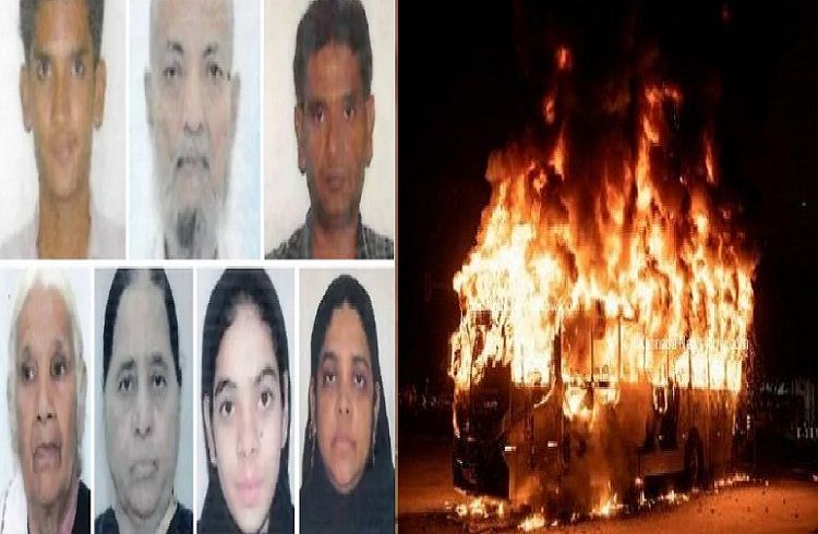 BIG UPDATE : `ಮದೀನಾ ಬಸ್ ದುರಂತ’ದಲ್ಲಿ ಮೃತಪಟ್ಟವರ ಸಂಖ್ಯೆ 45 ಕ್ಕೆ ಏರಿಕೆ : ಭಯಾನಕ ವೀಡಿಯೋ ವೈರಲ್ |WATCH VIDEO