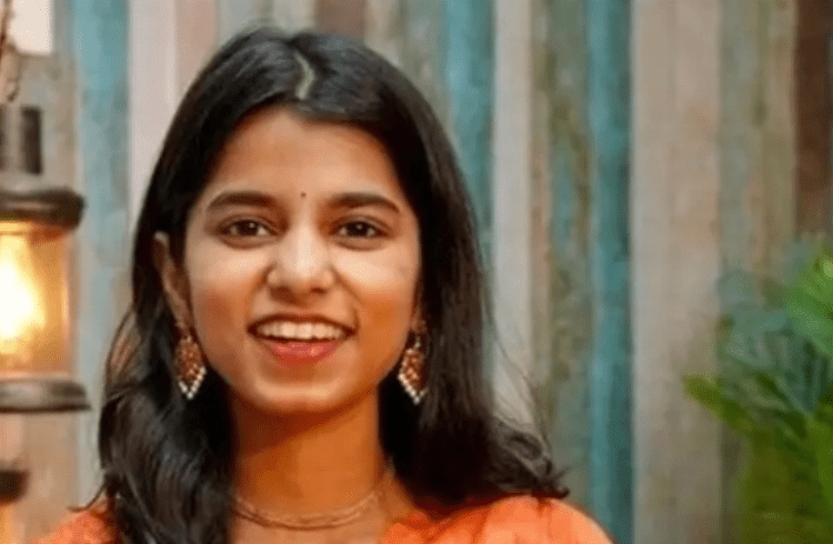 ಬಿಹಾರ ವಿಧಾನಸಭಾ ಚುನಾವಣೆ ಫಲಿತಾಂಶ 2025: ಅಲಿನಗರದಲ್ಲಿ ಮೈಥಿಲಿ ಠಾಕೂರ್ ಮುನ್ನಡೆ