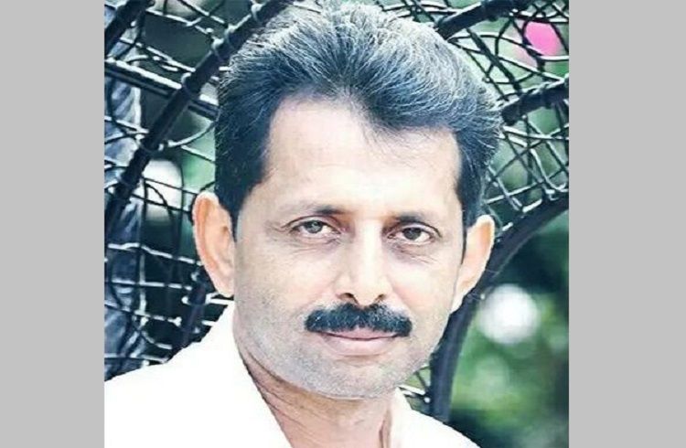 ‘ದಕ್ಷಿಣ ಕನ್ನಡ ಜಿಲ್ಲಾ ಕಾರ್ಯನಿರತ ಪತ್ರಕರ್ತರ ಸಂಘ’ದ ಅಧ್ಯಕ್ಷರಾಗಿ ‘ಪುಷ್ಪರಾಜ್ ಶೆಟ್ಟಿ’ ಆಯ್ಕೆ