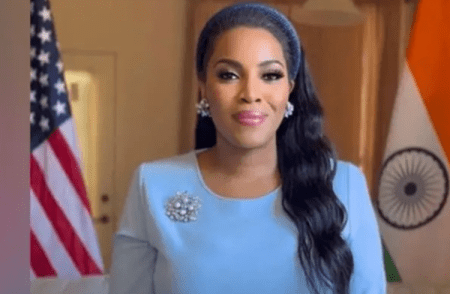 ಬಿಹಾರ ವಿಧಾನಸಭಾ ಚುನಾವಣೆಯಲ್ಲಿ NDA ಗೆಲುವು : ರಾಹುಲ್ ಗಾಂಧಿಯನ್ನು ಅಪಹಾಸ್ಯ ಮಾಡಿದ US ಗಾಯಕಿ ಮೇರಿ ಮಿಲ್ಬೆನ್