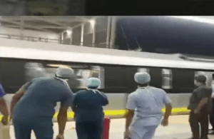 BREAKING : ನಮ್ಮ ಮೆಟ್ರೋದಲ್ಲಿ ಕೇವಲ 15 ನಿಮಿಷದಲ್ಲಿ ‘ಹೃದಯ’ ರವಾನೆ