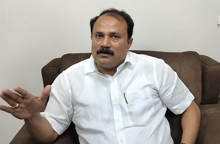 ‘HDK’ಗೆ ರಾಜ್ಯ ಸರ್ಕಾರ ಸೂಕ್ತ ಸಹಕಾರ ನೀಡುತ್ತಿಲ್ಲ: MLC ವಿವೇಕಾನಂದ ಆರೋಪ