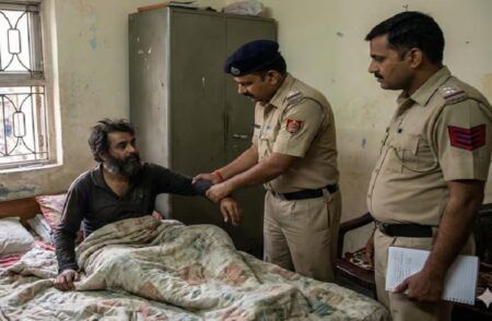 SHOCKING : ಲಿವ್-ಇನ್ ಸಂಗಾತಿಯನ್ನ ಕೊಂದು ಶವ ಕಾರಿನಲ್ಲೇ ಬಿಟ್ಟು ಮನೆಯಲ್ಲಿ ನಿದ್ದೆಗೆ ಜಾರಿದ ವ್ಯಕ್ತಿ.!