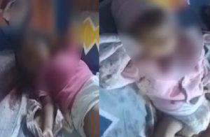 SHOCKING : ರಾಜ್ಯದಲ್ಲಿ `ಹೃದಯ ವಿದ್ರಾವಕ ಘಟನೆ’ : ಕತ್ತು ಕೊಯ್ದು ಇಬ್ಬರು ಮಕ್ಕಳನ್ನು ಕೊಂದು ತಾಯಿಯೂ ಆತ್ಮಹತ್ಯೆ.!