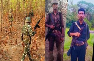 BREAKING : ಛತ್ತೀಸ್ ಗಢ-ಆಂಧ್ರ ಗಡಿಯಲ್ಲಿ ಎನ್ ಕೌಂಟರ್ : ಕುಖ್ಯಾತ ನಕ್ಸಲ್ ಕಮಾಂಡರ್ ‘ಮದ್ವಿ ಹಿದ್ಮಾ’ ಸೇರಿ 6 ಮಂದಿ ಹತ್ಯೆ.!