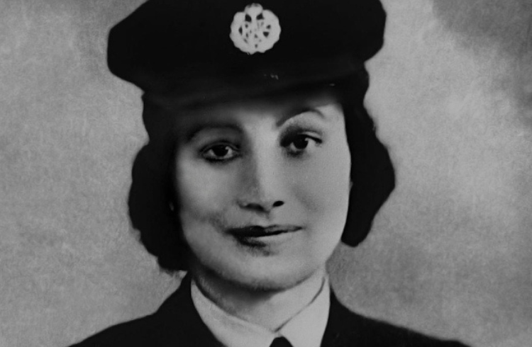 ಟಿಪ್ಪು ವಂಶಸ್ಥೆ ನೂರ್ ಇನಾಯತ್ಗೆ ಫ್ರಾನ್ಸ್ ಗೌರವ: ಅಂಚೆ ಚೀಟಿ ಬಿಡುಗಡೆ | Noir Inayat Khan