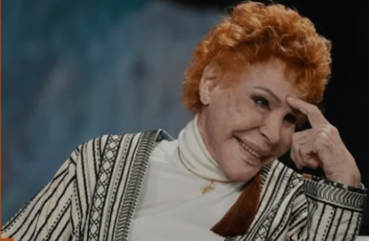 ‘ಓಷನ್ಸ್ 12’ ಖ್ಯಾತಿಯ ಗಾಯಕಿ ಒರ್ನೆಲ್ಲಾ ವನೋನಿ ನಿಧನ | Ornella Vanoni passes away