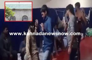 BREAKING: ನಾನ್ ವೆಜ್.., ಎಣ್ಣೆ.., ಪುಲ್ ಮೋಜು-ಮಸ್ತಿ: ಪರಪ್ಪನ ಅಗ್ರಹಾರ ಜೈಲಿನ ಮತ್ತೊಂದು ವೀಡಿಯೋ ವೈರಲ್