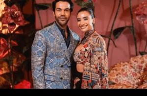 BREAKING: ಬಾಲಿವುಡ್ ನಟ ರಾಜ್ ಕುಮಾರ್ ರಾವ್ ಮತ್ತು ಪತ್ರಲೇಖಾ ದಂಪತಿಗೆ ಹೆಣ್ಣು ಮಗು ಜನನ