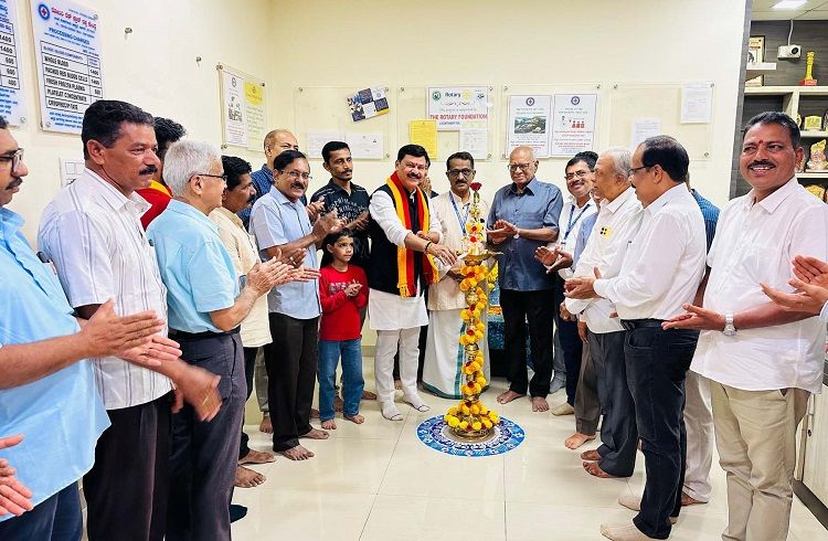 ರಕ್ತದಾನ ಮಾಡಿ, ಇನ್ನೊಬ್ಬರ ಜೀವ ಉಳಿಸೋದಕ್ಕೆ ನೆರವಾಗಿ: ಶಾಸಕ ಗೋಪಾಲಕೃಷ್ಣ ಬೇಳೂರು ಕರೆ