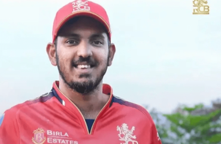 BREAKING: RCB ಮಹಿಳಾ ತಂಡದ ಮುಖ್ಯ ಕೋಚ್ ಆಗಿ ಮಾಲೋಲನ್ ರಂಗರಾಜನ್ ನೇಮಕ