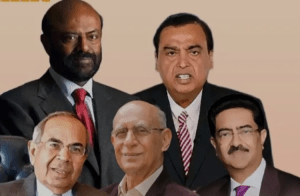 ಈ ವರ್ಷದಲ್ಲಿ 100 ಕೋಟಿ ರೂ.ಗೂ ಹೆಚ್ಚು ದೇಣಿಗೆ ನೀಡಿದ ಭಾರತೀಯ ಉದ್ಯಮಿಗಳ ವಿವರ ಇಲ್ಲಿದೆ