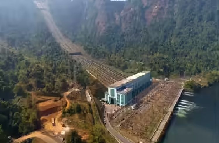 BREAKING: ಶರಾವತಿ ಪಂಪ್ಡ್ ಸ್ಟೋರೇಜ್ ಯೋಜನೆಗೆ ಕೇಂದ್ರದ ತಡೆ: ಪರಿಸರವಾದಿಗಳ ಹೋರಾಟಕ್ಕೆ ಗೆಲುವು