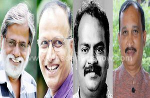 ‘ಶಿವಮೊಗ್ಗ KUWJ ಸಂಘ’ದ ಜಿಲ್ಲಾಧ್ಯಕ್ಷರಾಗಿ ವೈದ್ಯನಾಥ್ ನೇಮಕ: ಹೀಗಿದೆ ನೂತನ ‘ಜಿಲ್ಲಾ ಕಾರ್ಯಕಾರಿ ಸಮಿತಿ’ ಪಟ್ಟಿ