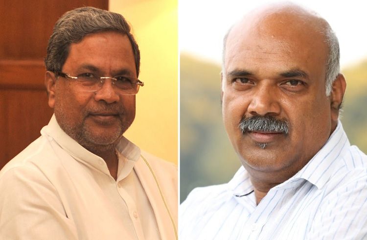 ಹಿರಿಯ ಪತ್ರಕರ್ತ ನಾಡಿಗ್ ಚಿಕಿತ್ಸೆಗೆ 94,000 ಬಿಡುಗಡೆ ಮಾಡಿದ ಸಿಎಂ ಸಿದ್ಧರಾಮಯ್ಯ: KUWJ ಅಧ್ಯಕ್ಷ ತಗಡೂರು ಧನ್ಯವಾದ