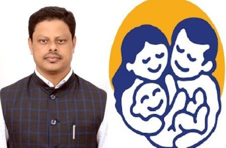 ಕಾನೂನಿನಡಿ ಪಡೆದ ದತ್ತು, ಜೀವನವಿಡಿ ಸುಖದ ಸಂಪತ್ತು: ಮಕ್ಕಳ ಕಲ್ಯಾಣ ಸಮಿತಿ ಅಧ್ಯಕ್ಷ ತಾಜುದ್ದೀನ್ ಖಾನ್