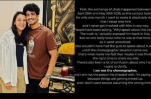 ಸ್ಮೃತಿ ಮಂಧಾನಾ-ಪಲಾಶ್ ಮುಚಲ್ ವಿವಾಹ ವಿವಾದ: ವೈರಲ್ ಚಾಟ್ ಬಗ್ಗೆ ಮೌನ ಮುರಿದ ಮೇರಿ ಡಿ’ಕೋಸ್ಟಾ | Smriti Mandhana Wedding Row