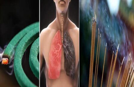 ALERT : ಮನೆಯಲ್ಲಿ `ಸೊಳ್ಳೆ ಬತ್ತಿ’ ಹಚ್ಚಿ ಮಲಗುವವರೇ ಎಚ್ಚರ : ವಿಷಕಾರಿ `ಮೆಪರ್ ಫ್ಲುಥ್ರಿನ್’ ಅಂಶ ಪತ್ತೆ.!