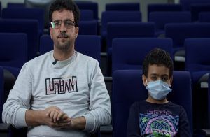 ಬೆಂಗಳೂರಿನ ಸ್ಪರ್ಶ್ ಆಸ್ಪತ್ರೆ ವೈದ್ಯರಿಂದ ಅಪರೂಪದ ಪೂರ್ವಭಾವಿ ಕಿಡ್ನಿ ಕಸಿ: 14 ವರ್ಷದ ಯೆಮೆನ್ ಬಾಲಕನಿಗೆ ಮರುಜೀವ