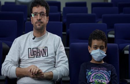 ಬೆಂಗಳೂರಿನ ಸ್ಪರ್ಶ್ ಆಸ್ಪತ್ರೆ ವೈದ್ಯರಿಂದ ಅಪರೂಪದ ಪೂರ್ವಭಾವಿ ಕಿಡ್ನಿ ಕಸಿ: 14 ವರ್ಷದ ಯೆಮೆನ್ ಬಾಲಕನಿಗೆ ಮರುಜೀವ