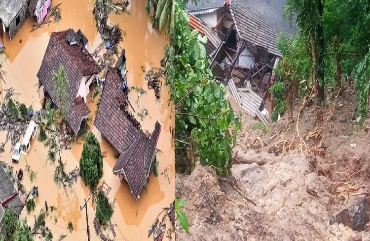 BREAKING : ಶ್ರೀಲಂಕಾದಲ್ಲಿ ಭಾರೀ ಮಳೆಯಿಂದ ಭೀಕರ ಪ್ರವಾಹ : ಭೂ ಕುಸಿತದಲ್ಲಿ 47 ಮಂದಿ ಸಾವು | WATCH VIDEO