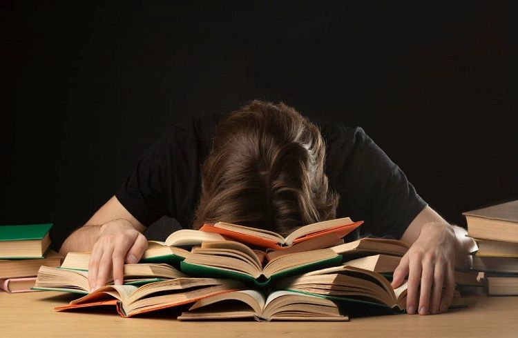 SHOCKING: ವಿಶ್ವದಲ್ಲಿ ಆತ್ಮಹತ್ಯೆ ಮಾಡಿಕೊಳ್ಳುವ 9 ವಿದ್ಯಾರ್ಥಿಗಳಲ್ಲಿ ಭಾರತದಲ್ಲಿ ಒಬ್ಬರು ಸೇರಿದ್ದಾರೆ: ಅಧ್ಯಯನ