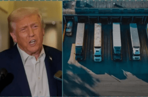 ಇಂಗ್ಲಿಷ್ ಪ್ರಾವೀಣ್ಯತೆ ಪರೀಕ್ಷೆಯಲ್ಲಿ ಫೇಲ್: 7000 ಕ್ಕೂ ಹೆಚ್ಚು ಚಾಲಕರನ್ನು ನಿಷೇಧಿಸಿದ ಅಮೇರಿಕಾ, ಭಾರತೀಯರಿಗೆ ತೀವ್ರ ಹೊಡೆತ