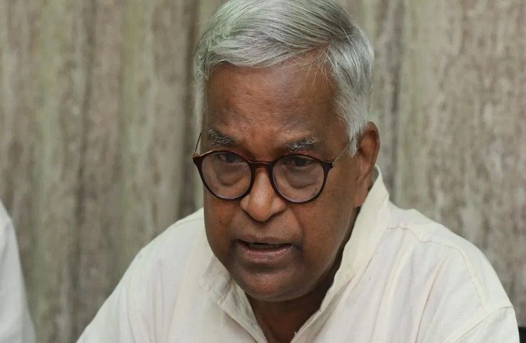 BREAKING : ‘ಯಕ್ಷಗಾನ ಕಲಾವಿದರಲ್ಲಿ ಬಹುತೇಕರು ಸಲಿಂಗಿಗಳು’ : ಪ್ರೊ. ಪುರುಷೋತ್ತಮ್ ಬಿಳಿಮಲೆ ವಿವಾದಾತ್ಮಕ ಹೇಳಿಕೆ ವೈರಲ್.!