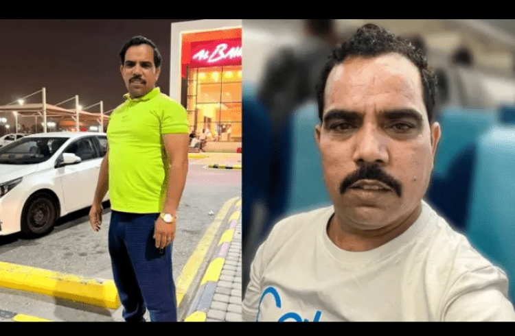 ಶಾದಾಬ್ ಜಕಾತಿ ಅರೆಸ್ಟ್! ಅಪ್ರಾಪ್ತ ಬಾಲಕಿಯ ಜೊತೆ ವೈರಲ್ ವೀಡಿಯೊ ಬಳಿಕ ಯೂಟ್ಯೂಬರ್ ಜೈಲು ಪಾಲು!