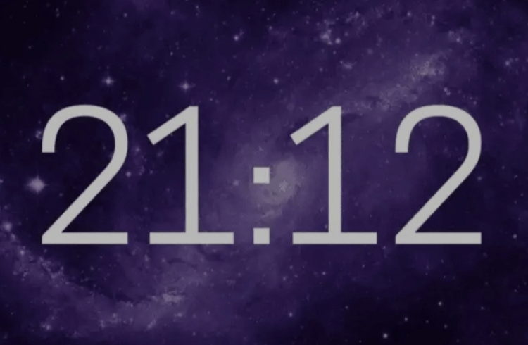 21:12! ಈ ದಿನಾಂಕದ ಆಧ್ಯಾತ್ಮಿಕ ಮಹತ್ವವೇನು? ಇದು 11:11 ನಷ್ಟು ಶಕ್ತಿಯುತವಾಗಿದೆಯೇ? ಇಂದಿನ ಪ್ರಾಯೋಗಿಕ ಸಲಹೆಗಳನ್ನು ಪರಿಶೀಲಿಸಿ