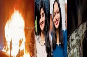 BREAKING : ಚಿತ್ರದುರ್ಗದಲ್ಲಿ ಖಾಸಗಿ ಬಸ್ ದುರಂತ : ಭೀಕರ ಅಪಘಾತಗೊಂಡ ಬಸ್ ನಲ್ಲಿದ್ದ ಪ್ರಯಾಣಿಕರ ಲಿಸ್ಟ್ ಇಲ್ಲಿದೆ ನೋಡಿ