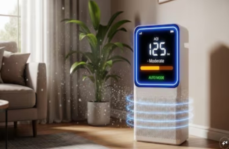 ಶುದ್ಧ ಗಾಳಿ ನೀಡಲು ಸಾಧ್ಯವಾಗದಿದ್ರೆ, ಏರ್ ಪ್ಯೂರಿಫೈಯರ್’ಗಳ ಮೇಲಿನ GST ರದ್ದುಗೊಳಿಸಿ : ಕೇಂದ್ರ ಸರ್ಕಾರಕ್ಕೆ ಹೈಕೋರ್ಟ್ ಸೂಚನೆ