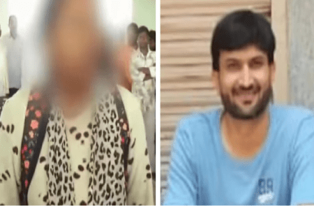 ಮೊದಲ ಪತ್ನಿಗೆ ಡೈವೋರ್ಸ್, ಲವರ್ ಗೆ ಮೋಸ, 2ನೇ ಮದುವೆಗೆ ತಯ್ಯಾರಿ : ಯುವಕನ ವಿರುದ್ಧ ಯುವತಿ ಏಕಾಂಗಿ ಹೋರಾಟ!