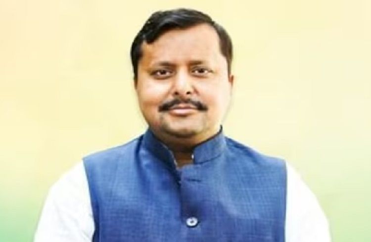 BREAKING: ಬಿಜೆಪಿ ರಾಷ್ಟ್ರೀಯ ಕಾರ್ಯಾಧ್ಯಕ್ಷರಾಗಿ ನಿತಿನ್ ನಬಿನ್ ನೇಮಕ | Nitin Nabin