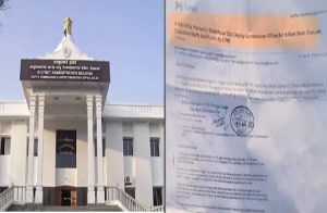 BREAKING : ಕೋಲಾರ,ಬೀದರ್ ಡಿಸಿ ಕಚೇರಿಗೆ ಬಾಂಬ್ ಬೆದರಿಕೆ ಕೇಸ್ ಗೆ ಬಿಗ್ ಟ್ವಿಸ್ಟ್ : 13 ವರ್ಷದ ಬಾಲಕಿಯಿಂದ ಬೆದರಿಕೆ.!