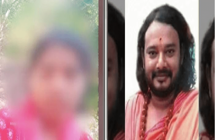 BREAKING : ಬೆಂಗಳೂರಲ್ಲಿ ಹಣ ಸಹಾಯ ಮಾಡುವ ನೆಪದಲ್ಲಿ ಮಹಿಳೆಯನ್ನು ಮಂಚಕ್ಕೆ ಕರೆದ ಸ್ವಾಮೀಜಿ!