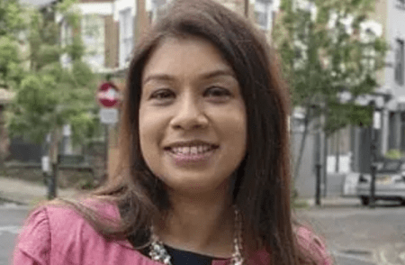 BREAKING: ಬಾಂಗ್ಲಾ ಭ್ರಷ್ಟಾಚಾರ ಪ್ರಕರಣ: ಬ್ರಿಟನ್ ಸಂಸದೆ ಟುಲಿಪ್ ಸಿದ್ದಿಕ್ ಗೆ ಎರಡು ವರ್ಷ ಜೈಲು ಶಿಕ್ಷೆ