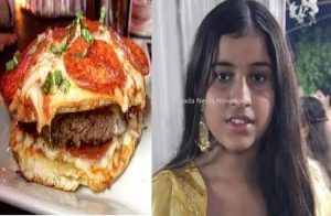 SHOCKING : ಪ್ರತಿದಿನ ದಿನ ಪಿಜ್ಜಾ, ಬರ್ಗರ್ ತಿನ್ನುವವರೇ ಎಚ್ಚರ : ಕರುಳಿನಲ್ಲಿ ರಂಧ್ರವಾಗಿ 16 ವರ್ಷದ ಬಾಲಕಿ ಸಾವು.!