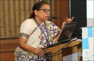 BREAKING : ‘RBI’ನ ಹೊಸ ಕಾರ್ಯನಿರ್ವಾಹಕ ನಿರ್ದೇಶಕಿಯಾಗಿ ‘ಉಷಾ ಜಾನಕಿರಾಮನ್’ ನೇಮಕ