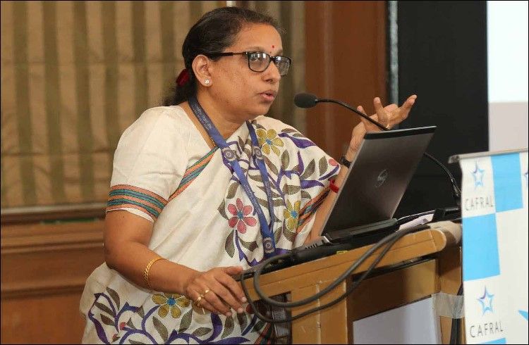 BREAKING : ‘RBI’ನ ಹೊಸ ಕಾರ್ಯನಿರ್ವಾಹಕ ನಿರ್ದೇಶಕಿಯಾಗಿ ‘ಉಷಾ ಜಾನಕಿರಾಮನ್’ ನೇಮಕ