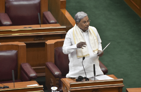 ದಾವಣಗೆರೆಯ ಸಾಮಾಜಿಕ, ಆರ್ಥಿಕ ಹಾಗೂ ಶೈಕ್ಷಣಿಕ ಬೆಳವಣಿಗೆಗೆ ಶ್ಯಾಮನೂರು ಶಿವಶಂಕರಪ್ಪ ಕಾರಣ : ಸಿಎಂ ಸಿದ್ದರಾಮಯ್ಯ