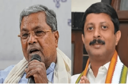 ‘King is Alive’ ಸಿಎಂ ಸಿದ್ದರಾಮಯ್ಯನವರೇ ನಮ್ಮ ನಾಯಕ : ಸಚಿವ ಭೈರತಿ ಸುರೇಶ್ ಹೇಳಿಕೆ